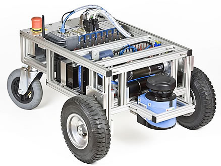 LabRobot